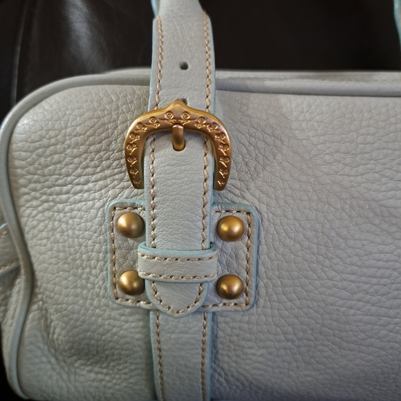 Marchesa Satchel "RARE" Dooney & Bourke - Picture 2 of 15